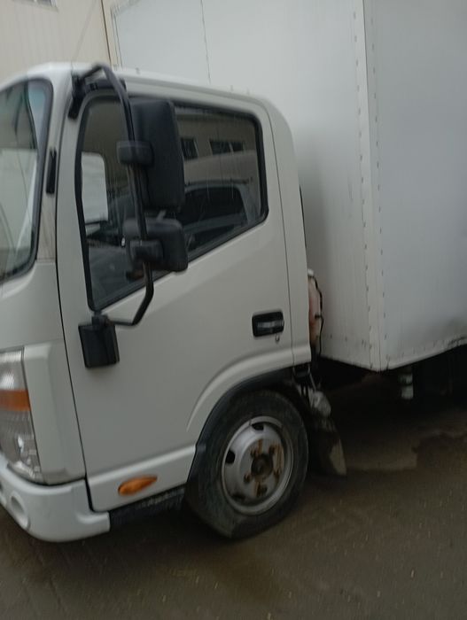 Срочно Jac продается