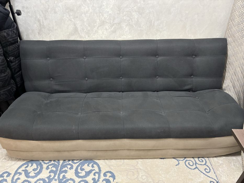 Диван офиссный раскладной