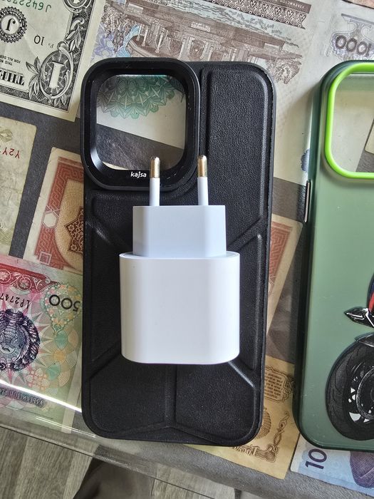 Чехол для айфона