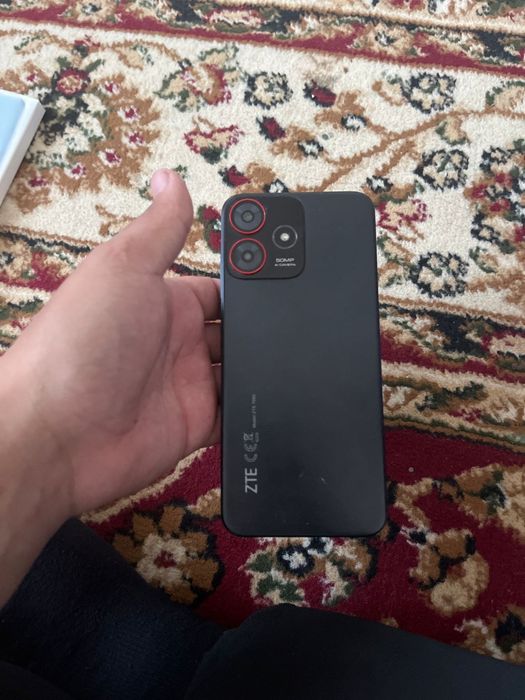 Телефона отлично