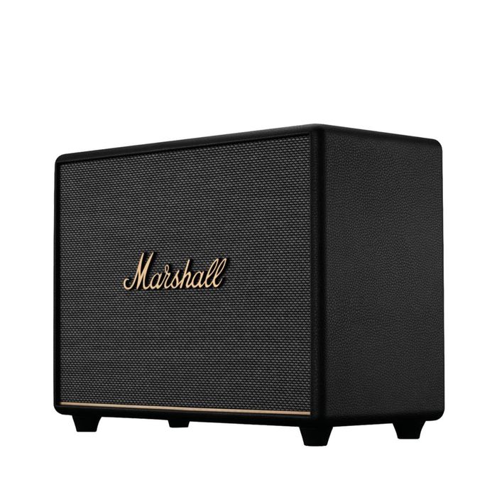 Marshall Woburn 3 Домашняя Bluetooth-колонка