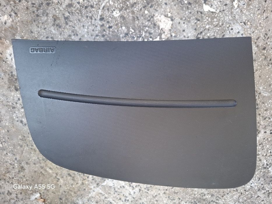 AIRBAG - 3U0880201AB3X1 Skoda  -5J1 880 202 B