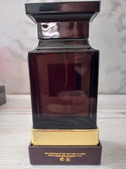 TOM FORD Tobacco Vanille - парфюм 100мл.