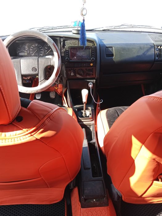 Пассат б3 сатамын