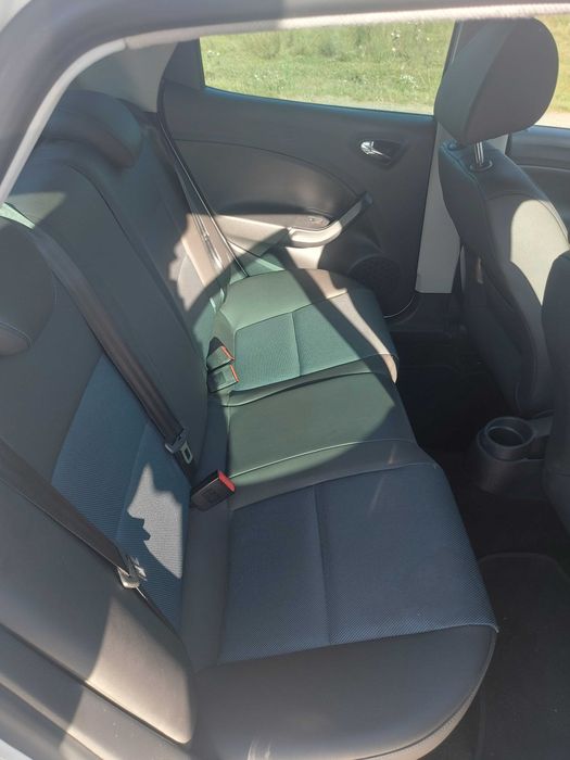 Seat ibiza 1.4 tdi, 2017