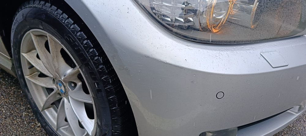 De vînzare BMW seria 3 ,an de fabricație 2011 , model 2012 e 91,  5200