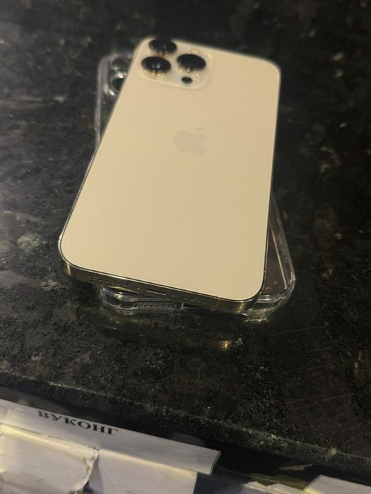 Продам Iphone 13 Pro Max