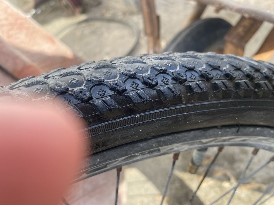 Велосипед RANGER