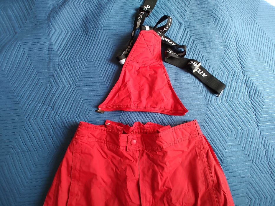 Дамска зимна екипировка