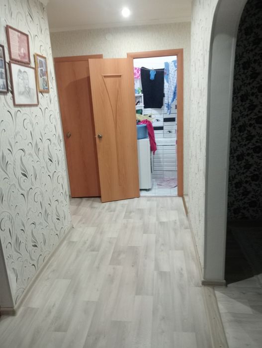 Продам 3х комнатную квартиру