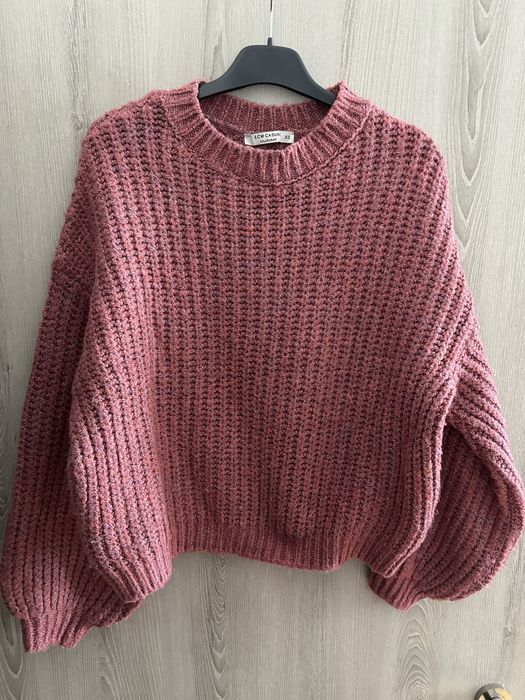 Дамски блузи с дълъг ръкав