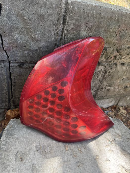 Оригинален стоп външен за Пежо 3008 Peugeot 3008