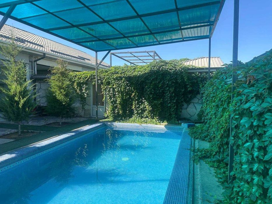 Продаются уютные Дачи по 3 сотки , Кибрай ФАН