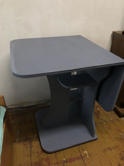 Раскладной столик