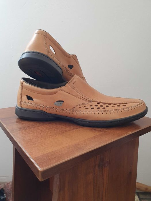 продам туфли  Rieker