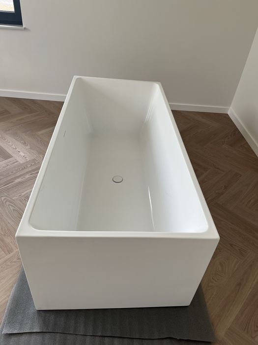 Cada favia mc03 rectangulara freestanding 1800x800x580(GARANTIE si FACTURA)