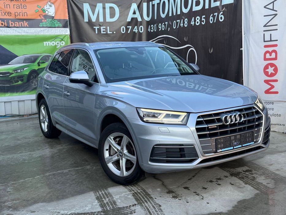 Audi Q5 Audi q5