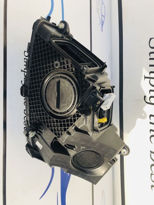 Far dreapta Multibeam Led Mercedes GLC după 2019 cod A2539065003