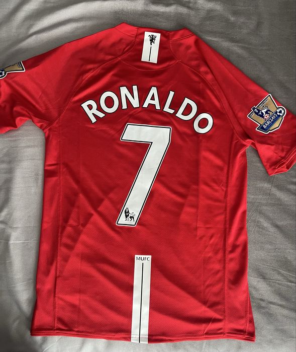 Tricou Manchester United