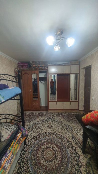 Чилонзор 6   Аренда. Срочно. 1 комнатная. Средний ремонт