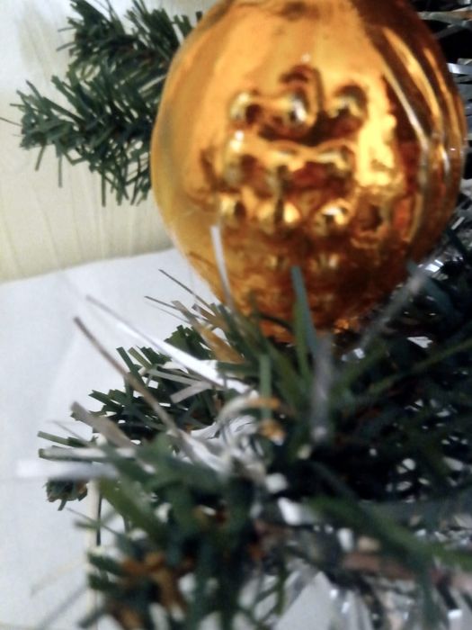 Продам ёлочные игрушки