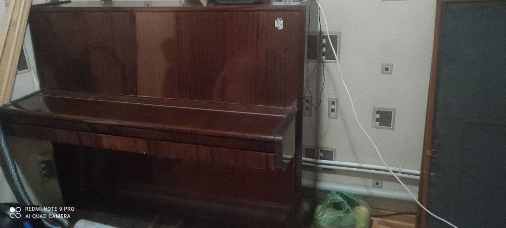 Пианино/фортепиано Беларусь