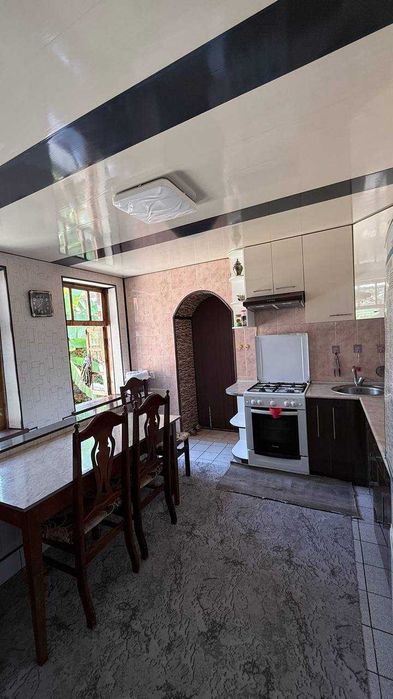 Продается просторный 8-комнатный дом ( — Свежий ремонт!