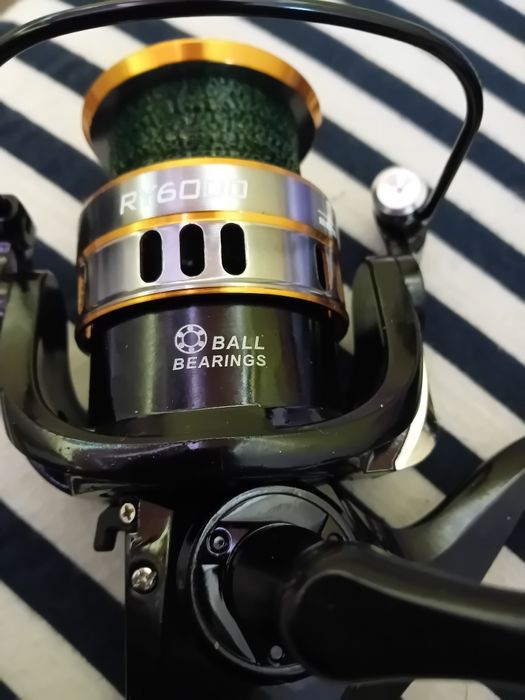 Шаранджийски макари