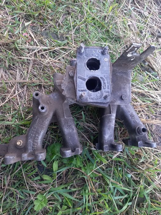 Продам запчасти опель