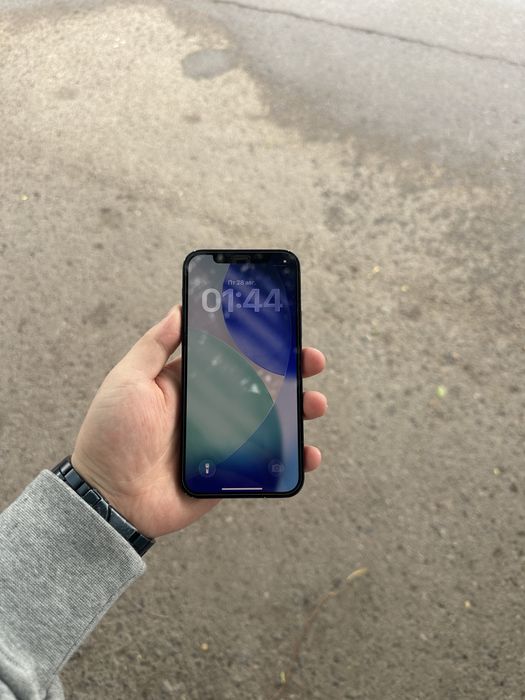Iphone 12 128Gb 100%