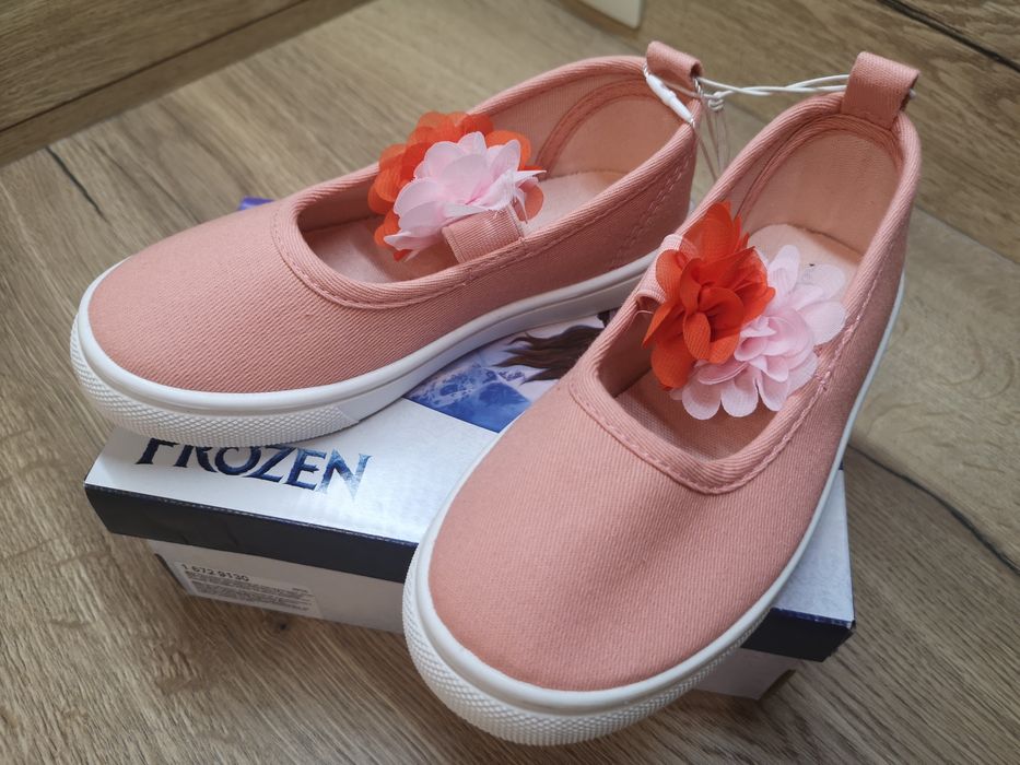 Обувки за госпожица 29-ти размер