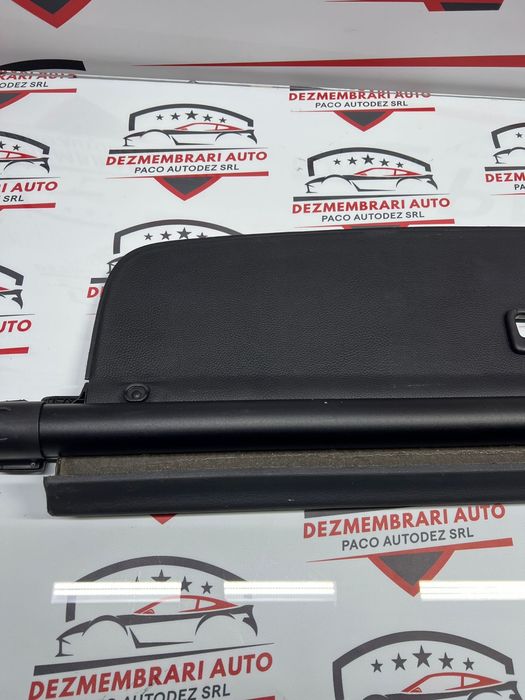 Rulou Portbagaj Vw Golf 5/6 Break