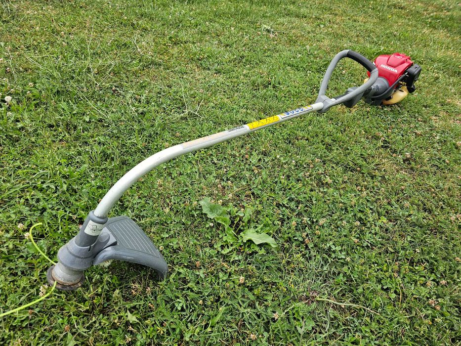 Моторна Коса HONDA UMS 425.E. Перфектна..Тример