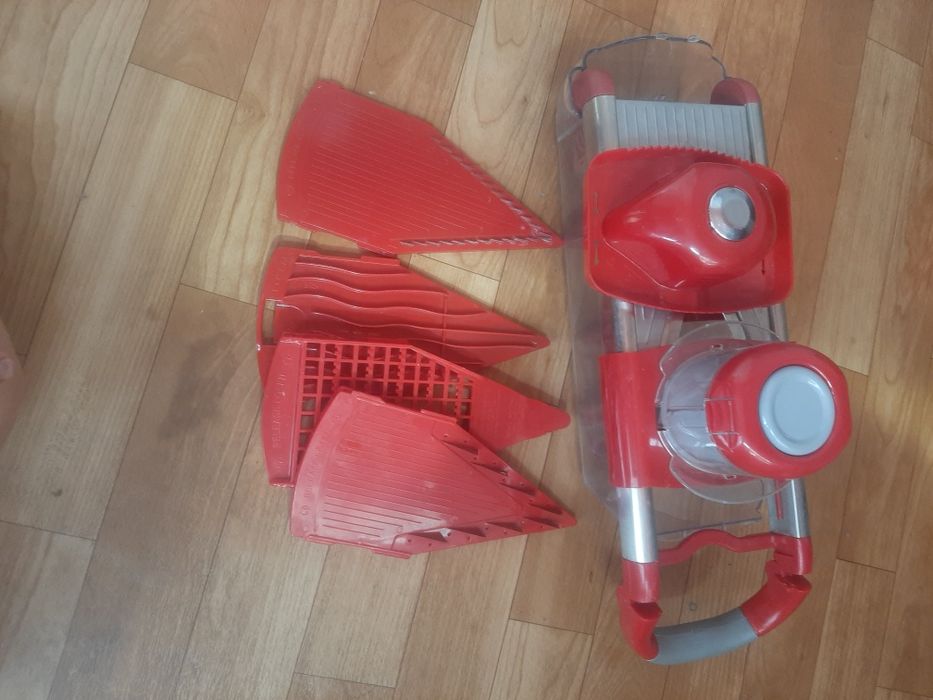 Тёрка для овошей