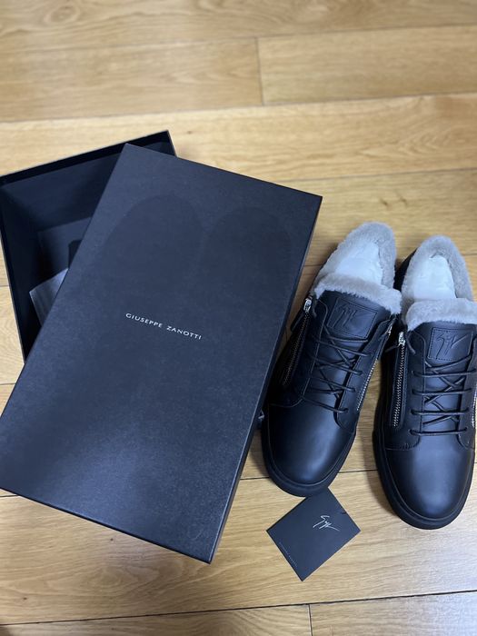 adidasi zanotti originali