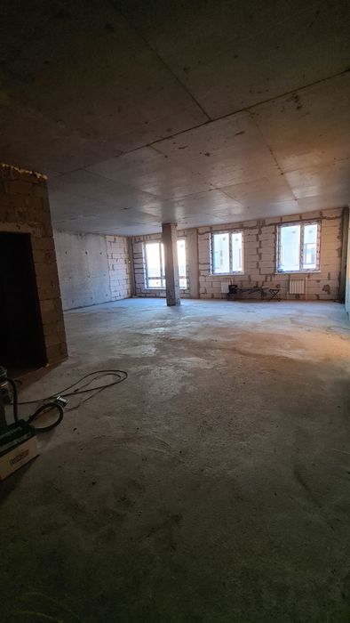 Продам квартиру ЖК Омега, 96.6 м2