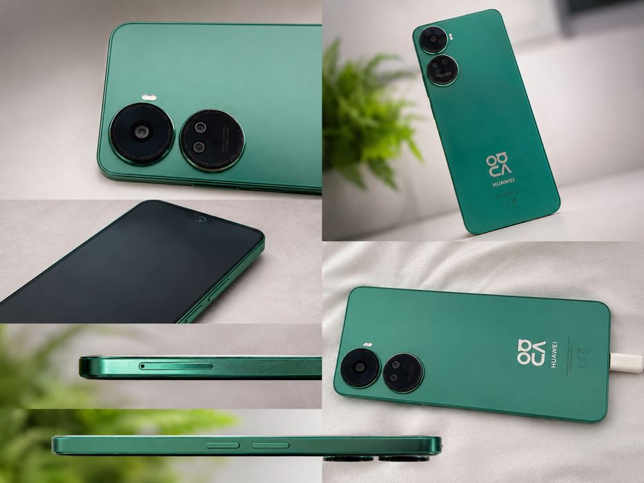 Huawei nova 12 SE – Green