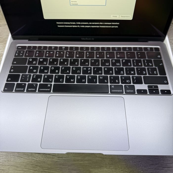 Air 13, core i7, 16gb, 1tb | Apple MacBook Air 13” 2020