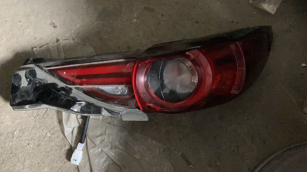 Stop Mazda CX-5 2 II 2018 , 2019 , 2020 , 2021 stop dreapta Haion CX5