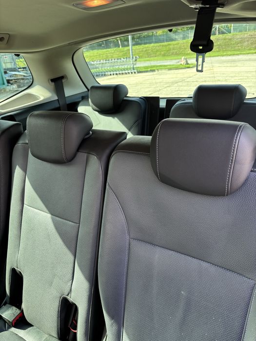 Opel Zafira C , 2013 - 7 locuri