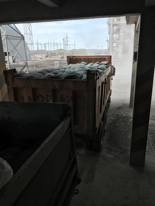 Услуги самосвала Шансиман 25т, 50т