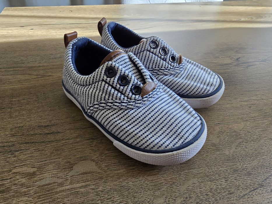 Espadrile H&M nr 22