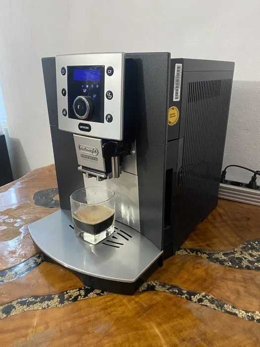 De'Longhi Perfecta Cappuccino