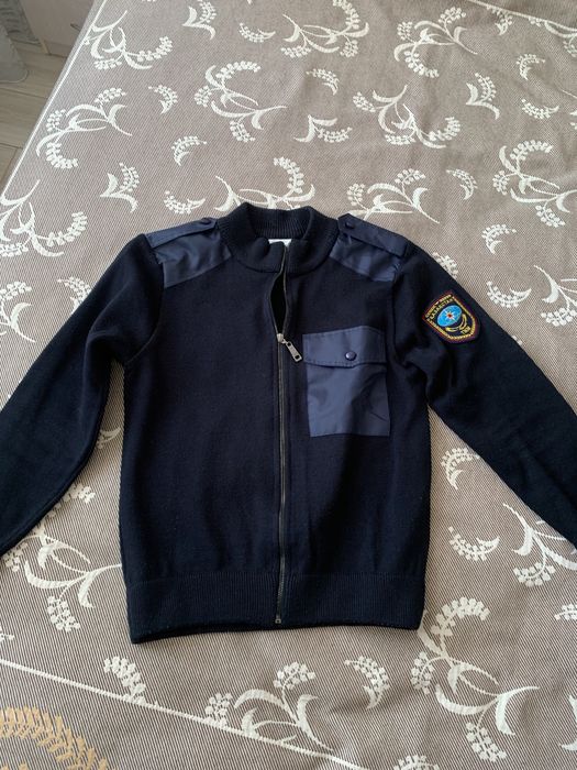 Продам свитер МВД,МЧС