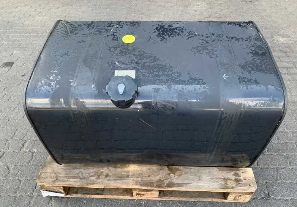 Rezervor combustibil MAN 400 litri oțel 81122016894