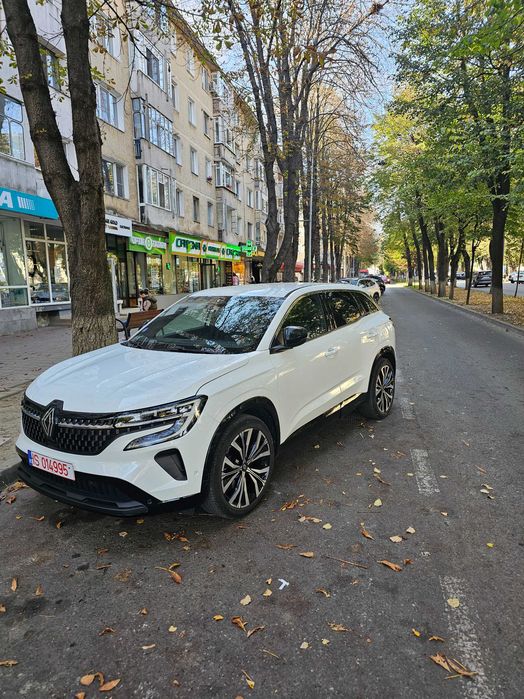 RENAULT Austral 2023 — imagine 2