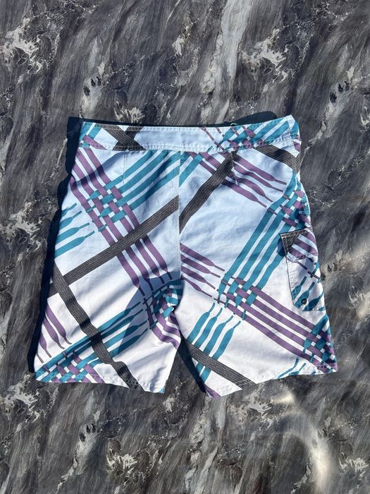 Pantaloni scurti de plaja / piscina / apa Nike 6.0 marime M / 30