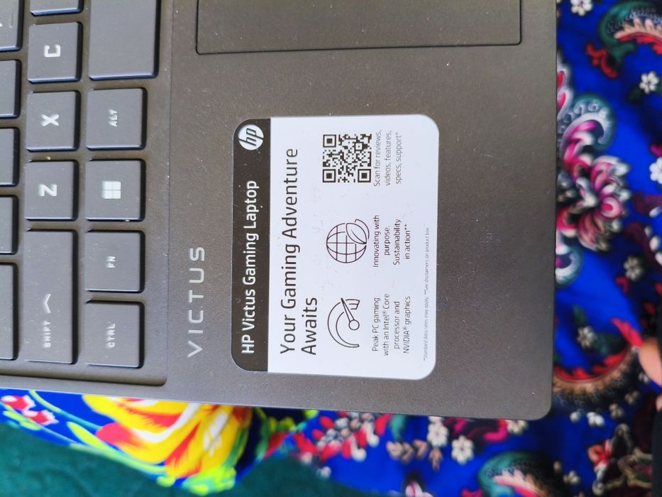 Noutbook viktuc yangi