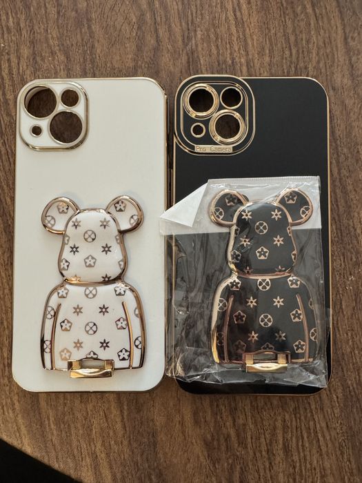 Силиконов калъв за Iphone 13/14