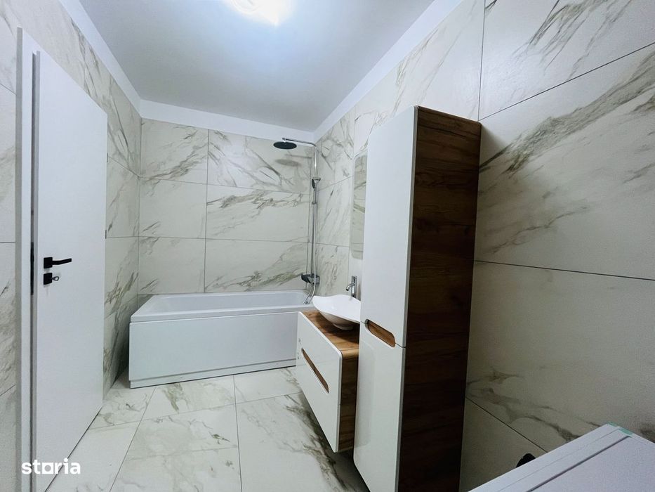 Apartament 3 camere gradina 47 mp Piata Rahovei, Dedeman